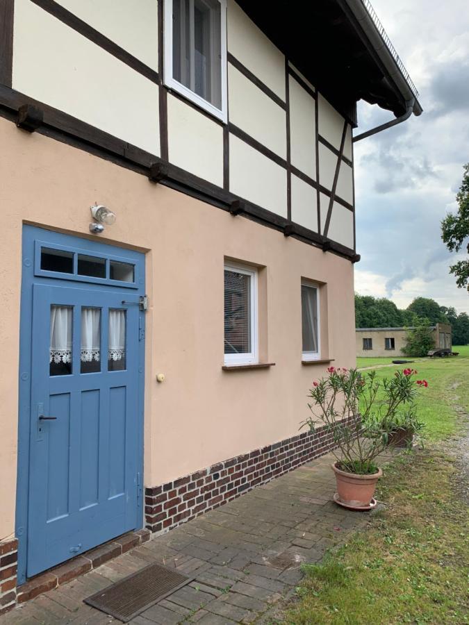 Spreewaldhaus Melcher Burg  Exterior foto